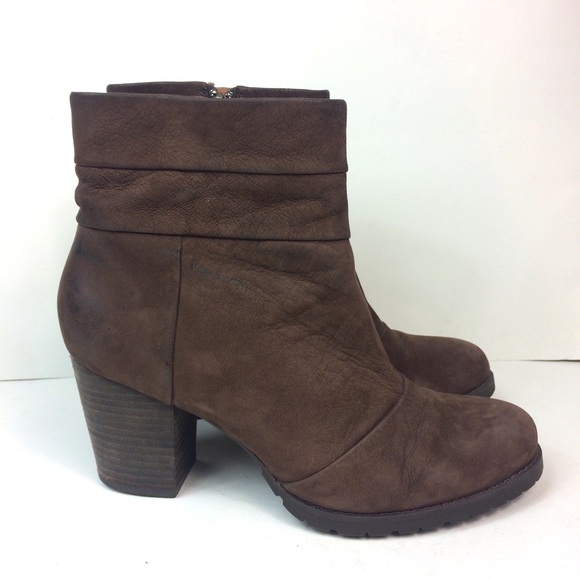 clarks mission zelle